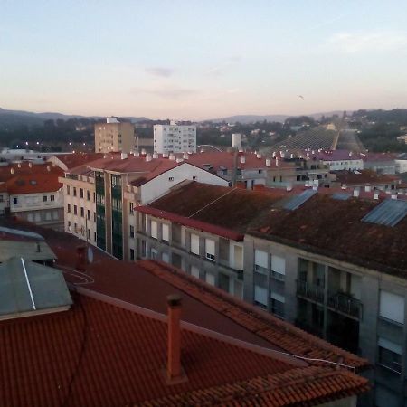Atico El Mirador Διαμέρισμα Ποντεβέντρα Εξωτερικό φωτογραφία
