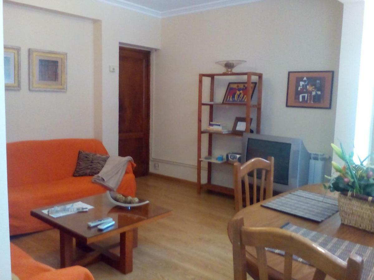 Atico El Mirador Διαμέρισμα Ποντεβέντρα Εξωτερικό φωτογραφία