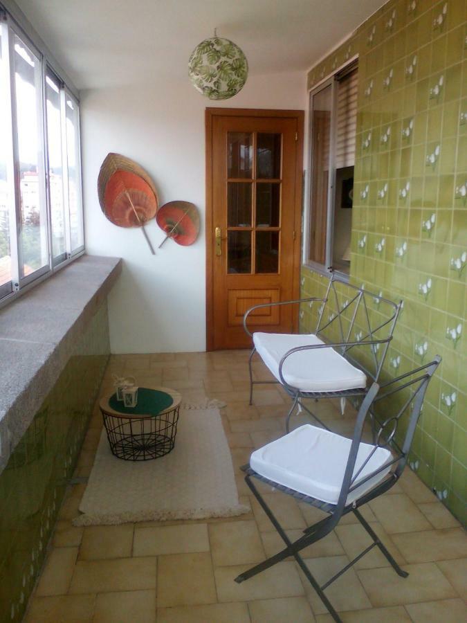 Atico El Mirador Διαμέρισμα Ποντεβέντρα Εξωτερικό φωτογραφία